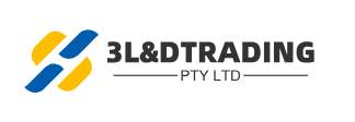 3L&D TRADING PTY LTD Logo
